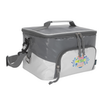 The Viking Collection® 9-Can Tarpaulin Cooler