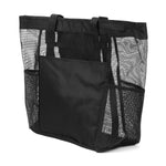 Large Mesh Tote