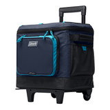 Coleman® XPAND™ 42-Can Wheeled Soft Cooler