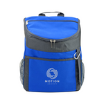 28-Can Backpack Cooler