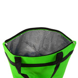 Insulated Shopper Tote