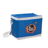 Chill By FlexiFreeze® 6-Can Cooler