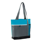 Webster Tote Bag