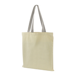 Made-to-Order Flat Tote