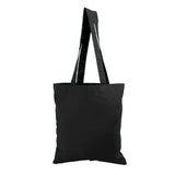 Colored Economy Tote