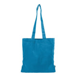 Colored Economy Tote