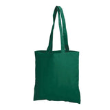 Colored Economy Tote