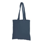 Colored Economy Tote