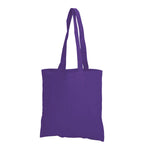 Colored Economy Tote