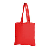 Colored Economy Tote