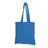 Colored Economy Tote