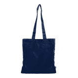 Colored Economy Tote