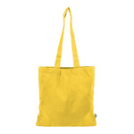 Colored Economy Tote