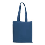 Colored Magazine Economy Tote