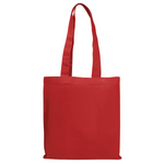 Colored Magazine Economy Tote