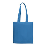 Colored Magazine Economy Tote