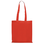 Colored Magazine Economy Tote