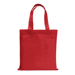 Colored Mini Economy Tote