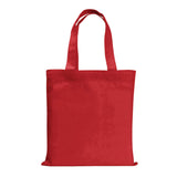 Colored Mini Economy Tote