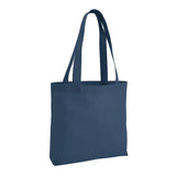 Poly Pro Tote With Gusset