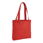 Poly Pro Tote With Gusset