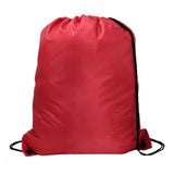 Large Drawstring Sport Pack