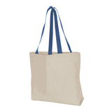 Natural Xl Tote