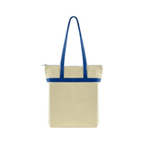 Made-to-Order Zippered Tote