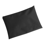 Legal Sized Zippered Portfolio