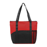 Poly Pro Pocket Tote