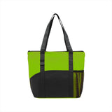 Poly Pro Pocket Tote