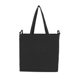 Double-Handle Cotton Tote