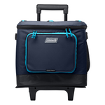 Coleman® XPAND™ 42-Can Wheeled Soft Cooler