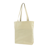 Made-to-Order Gusseted Tote