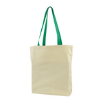 Made-to-Order Gusseted Tote