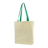 Made-to-Order Gusseted Tote