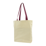 Made-to-Order Gusseted Tote