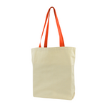 Made-to-Order Gusseted Tote