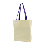 Made-to-Order Gusseted Tote