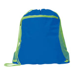 Duo Color Mesh Pocket Sport Pack