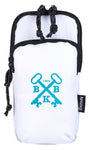 Koozie® Boho Water Bottle Pouch