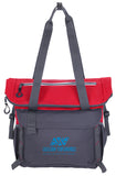 ATCHISON All-around Adaptive RPET Tote-Pack