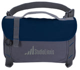 ATCHISON All-Around Adaptive RPET Fanny Pack