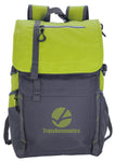 ATCHISON All-around Adaptive RPET Backpack