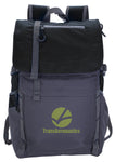 ATCHISON All-around Adaptive RPET Backpack