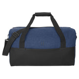 Colorblock 600D Duffel