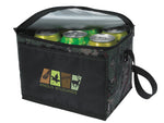 Koozie® Six-Pack Cooler Pattern