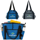 GoodValue Convertible Cinch Tote-Pack