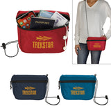 ATCHISON Ripstop Crossbody Pouch