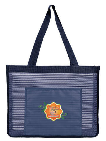 GoodValue Landscape Mesh Tote